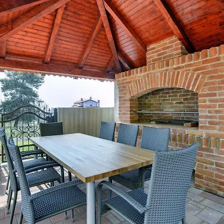 House Kralj Appartement Medulin