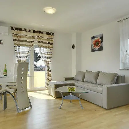 Appartement House Kralj