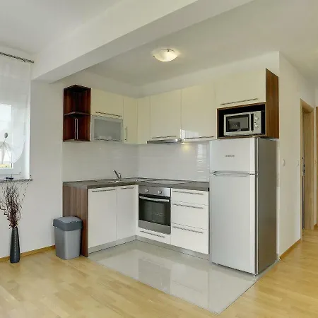 Appartement House Kralj