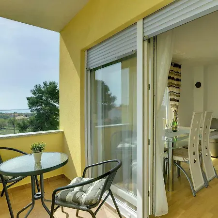 Appartement House Kralj *