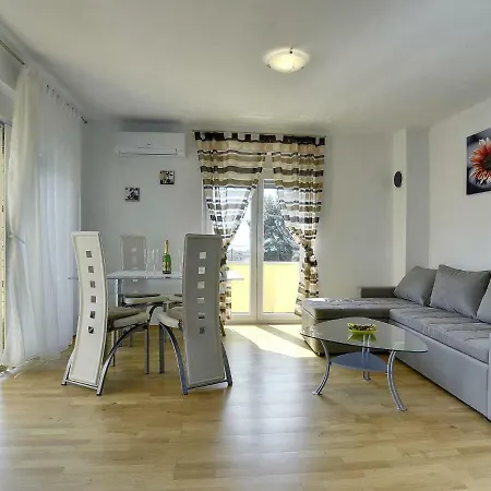 Apartment House Kralj